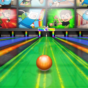 Strike! Ultimate Bowling 2