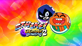 Strike! Ultimate Bowling 2