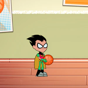 Cartoon Network: Summer Games