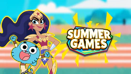 Summer Games