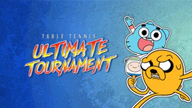Ultimate Tournament