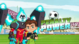 Ben 10: Penalty Power