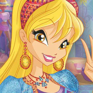 winx club games dress me up too Winx Club Dress Me Up