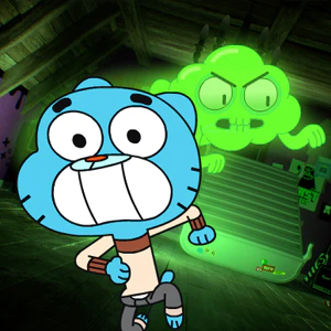 Gumball: Class Spirits