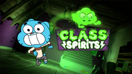 Class Spirits