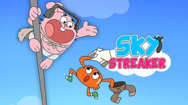 Sky Streaker