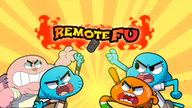 Remote Fu