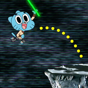 Gumball: Swing Out