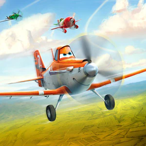 Planes: Jet Stream Racers