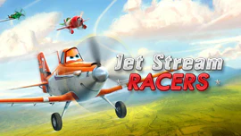 Jet Stream Racers