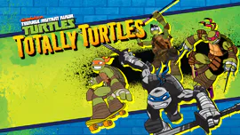 Totally Turtles