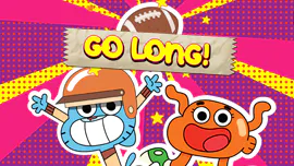 Go Long!