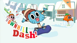 Downhill Dash