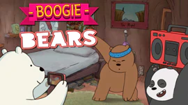 Boogie Bears