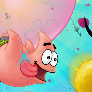 SpongeBob: Bubble Blower