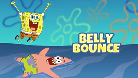 SpongeBob: Belly Bounce