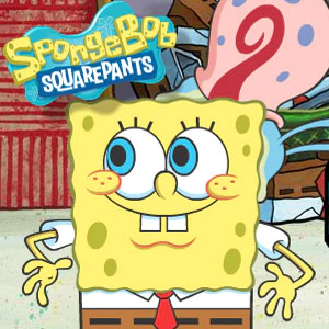 SpongeBob do kwadratu