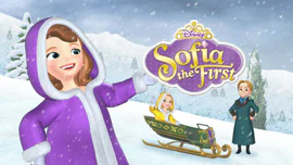 Magical Sled Race