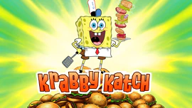 SpongeBob: Krabby Katch
