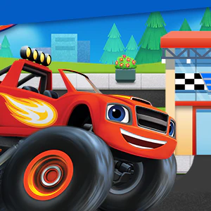 Blaze: Mega Math Builder