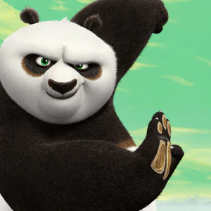 Kung Fu Panda: Panda Training Challenge