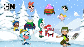 The Holiday Trivia Quiz