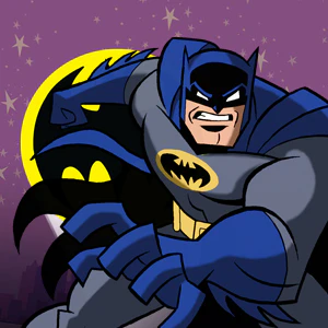 Batman Trivia Quiz