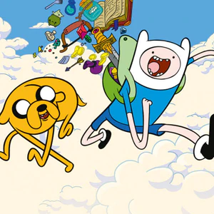 Adventure Time Trivia Quiz