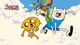 Adventure Time Trivia Quiz