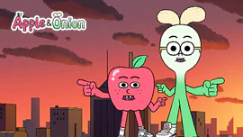 Apple & Onion Trivia Quiz