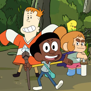 Craig of the Creek Trivia Quiz