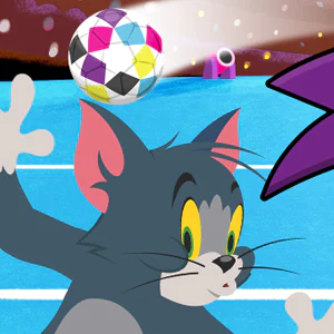 Boomerang All Stars: Super Goalie