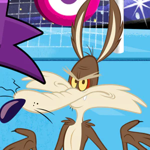 Boomerang All Stars: Star Striker