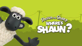 Where's Shaun?