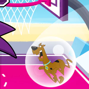 Boomerang All Stars: Basket Zorb