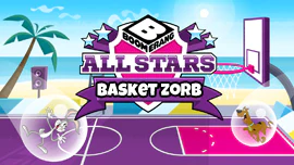 Basket Zorb