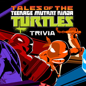 Turtles Trivia Quiz