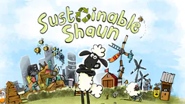 Sustainable Shaun