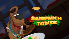 Sandwich Tower