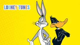 Looney Tunes: Guess the Animal