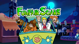 Funfair Scare