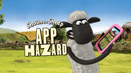 App Hazard