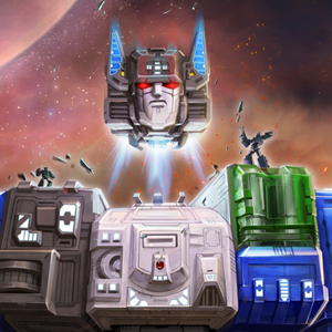 Transformers: Titans Return