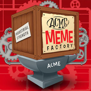 Looney Tunes: ACME Meme Factory
