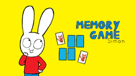 Simon Memory Game
