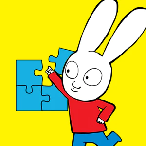 Simon Jigsaw Puzzle