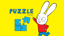 Simon Jigsaw Puzzle